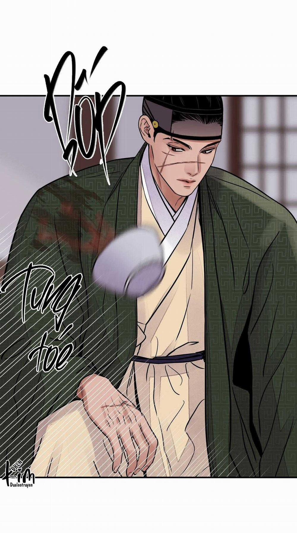 Hoa Và Gươm 80 trang 13