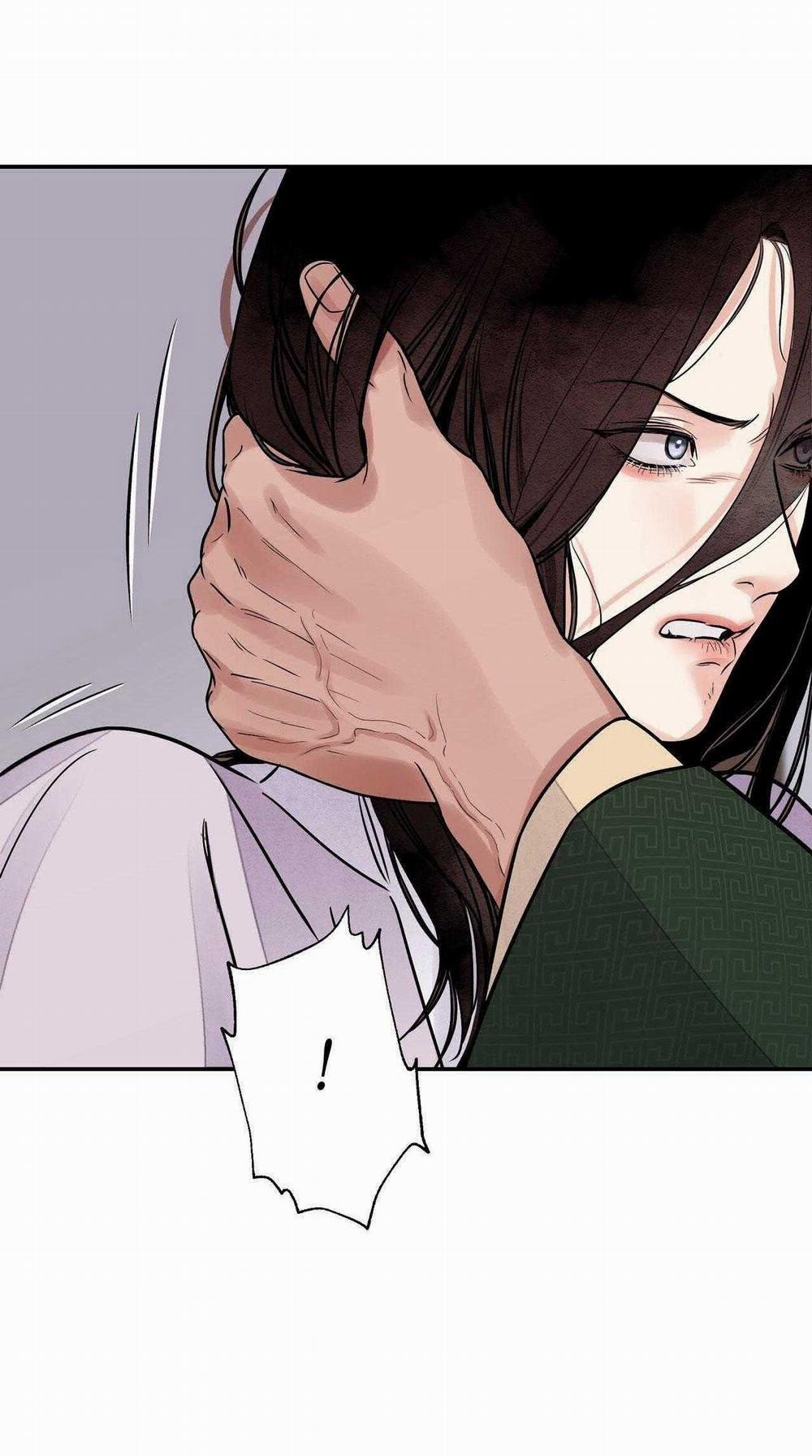 Hoa Và Gươm 80 trang 17