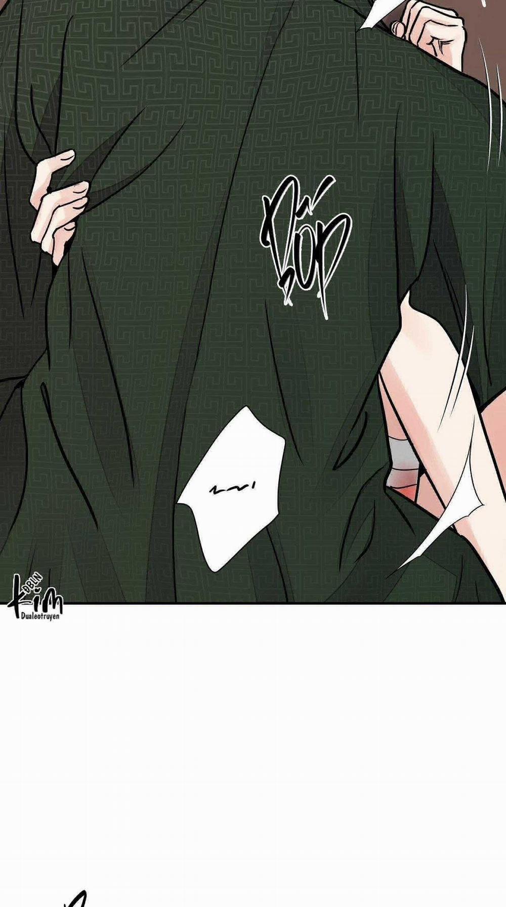 Hoa Và Gươm 80 trang 20