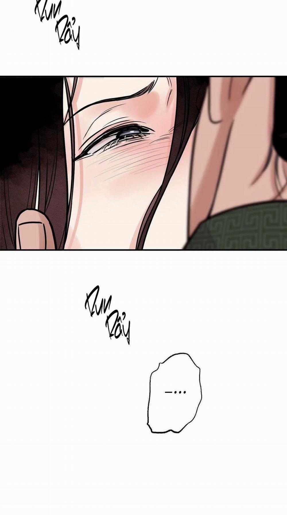 Hoa Và Gươm 80 trang 21