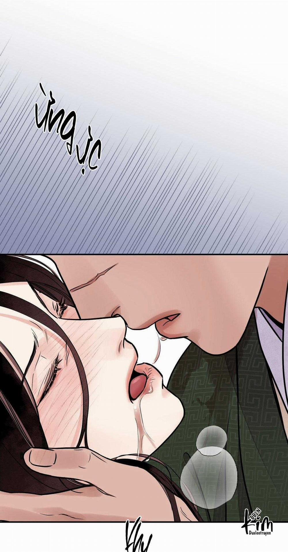 Hoa Và Gươm 80 trang 23