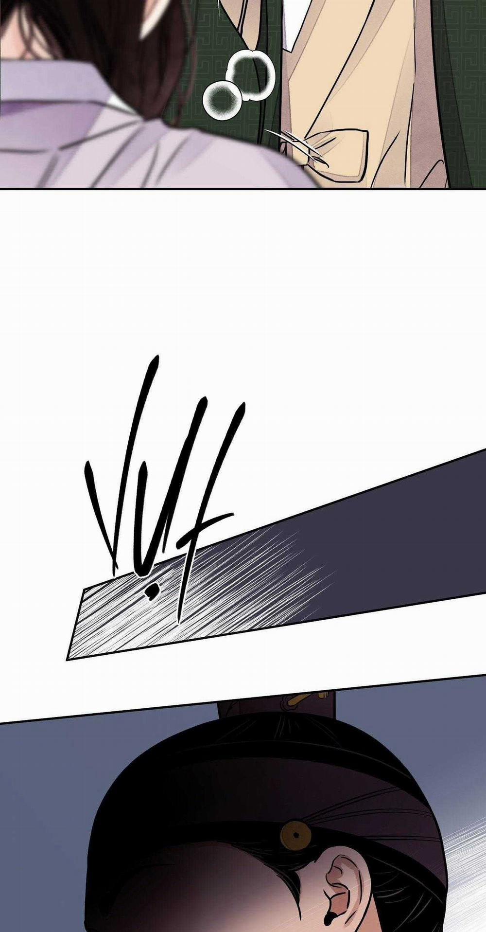 Hoa Và Gươm 80 trang 25