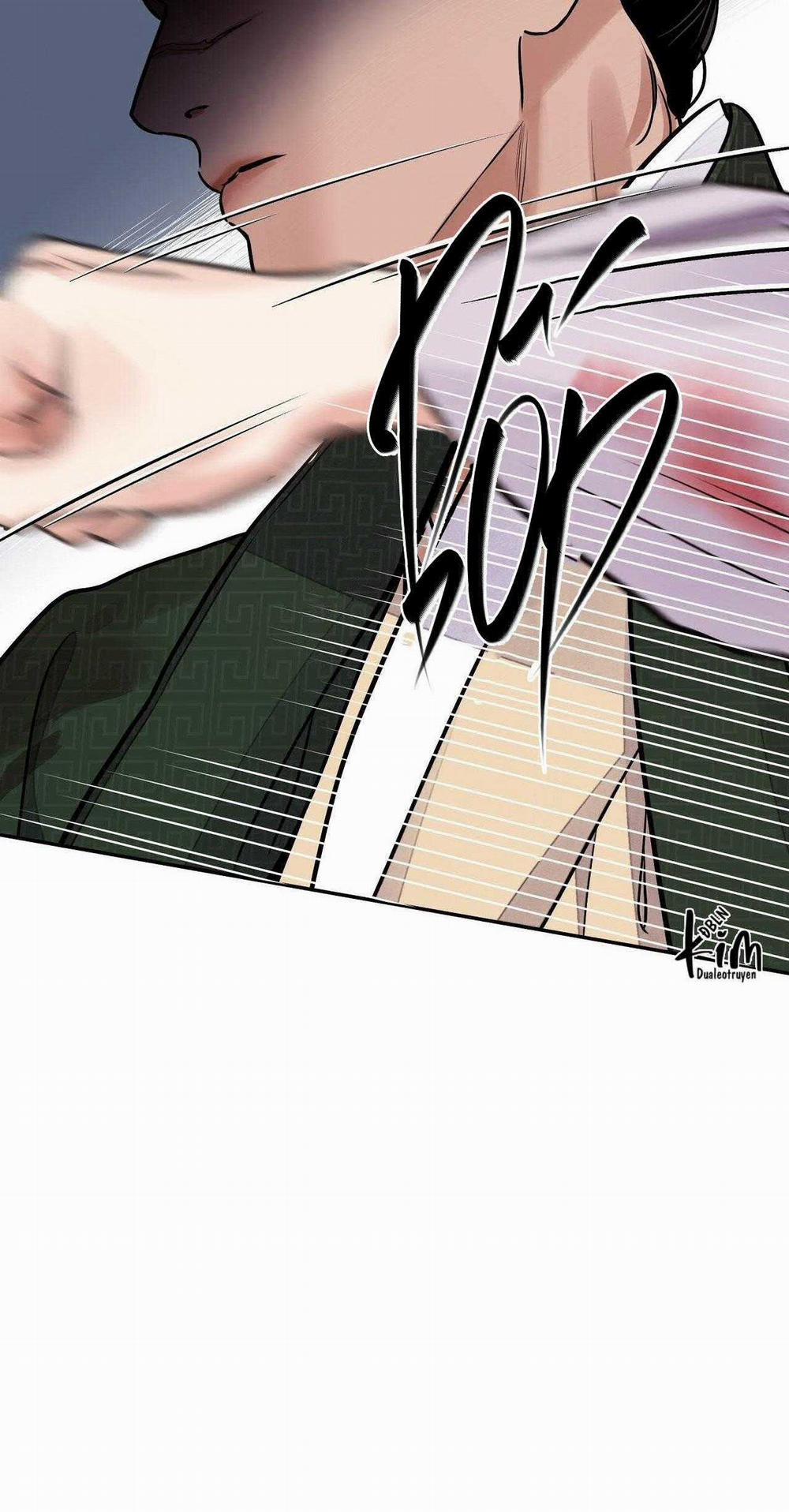 Hoa Và Gươm 80 trang 26