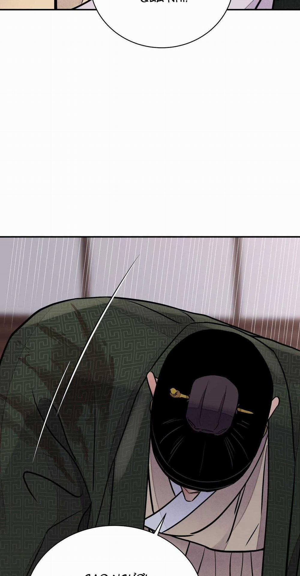 Hoa Và Gươm 80 trang 28