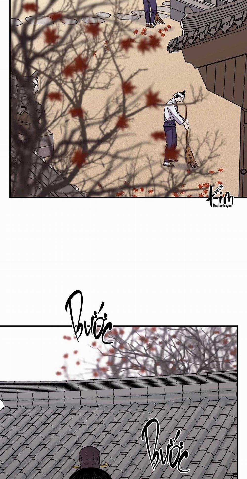 Hoa Và Gươm 80 trang 3