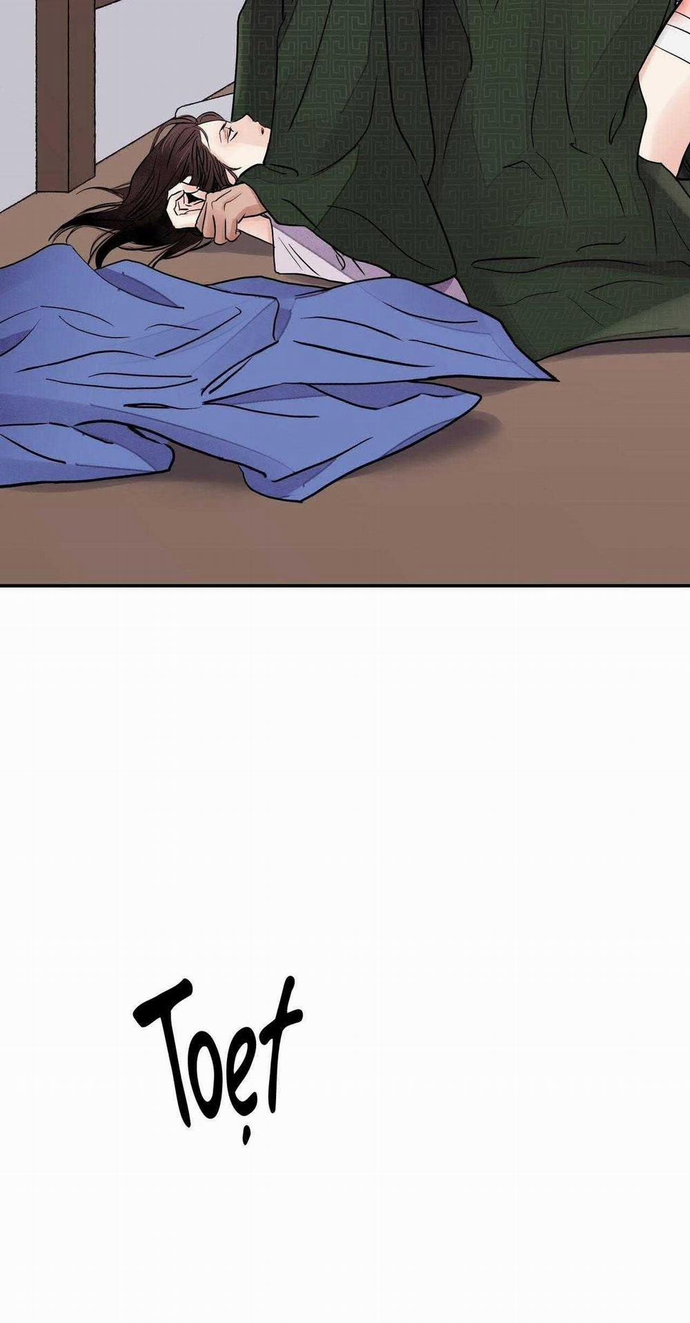 Hoa Và Gươm 80 trang 31