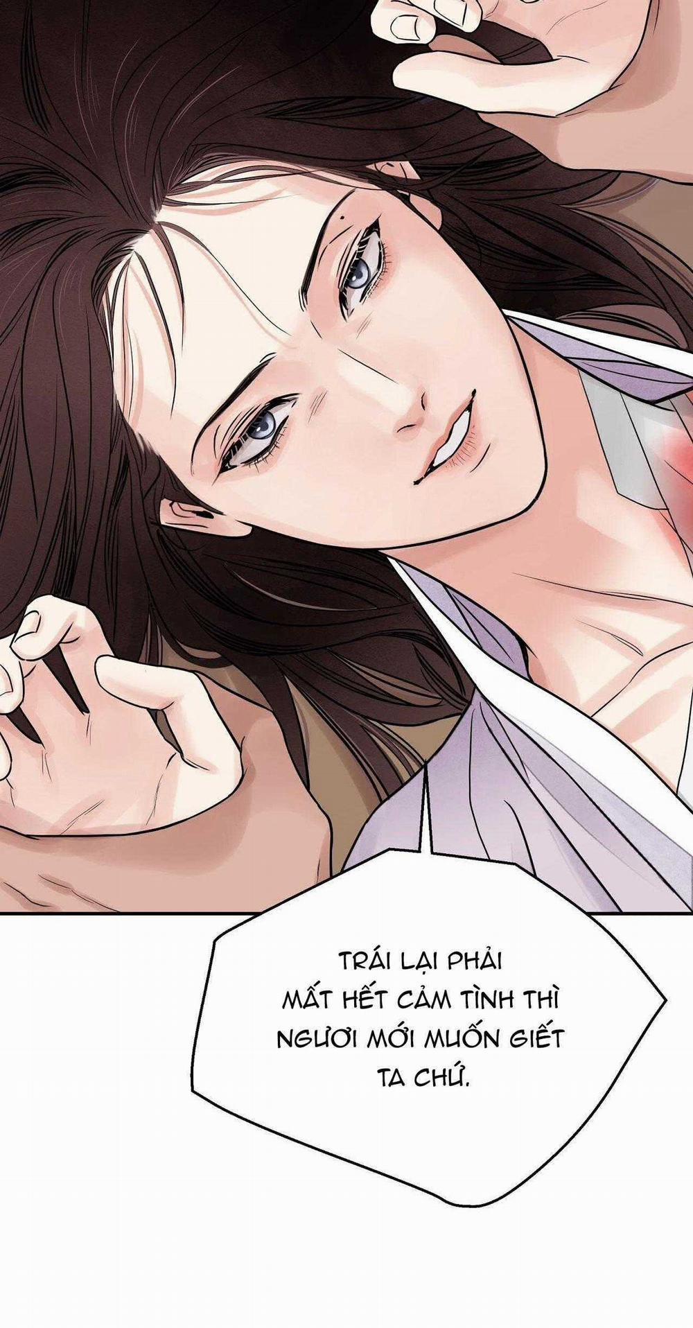 Hoa Và Gươm 80 trang 33