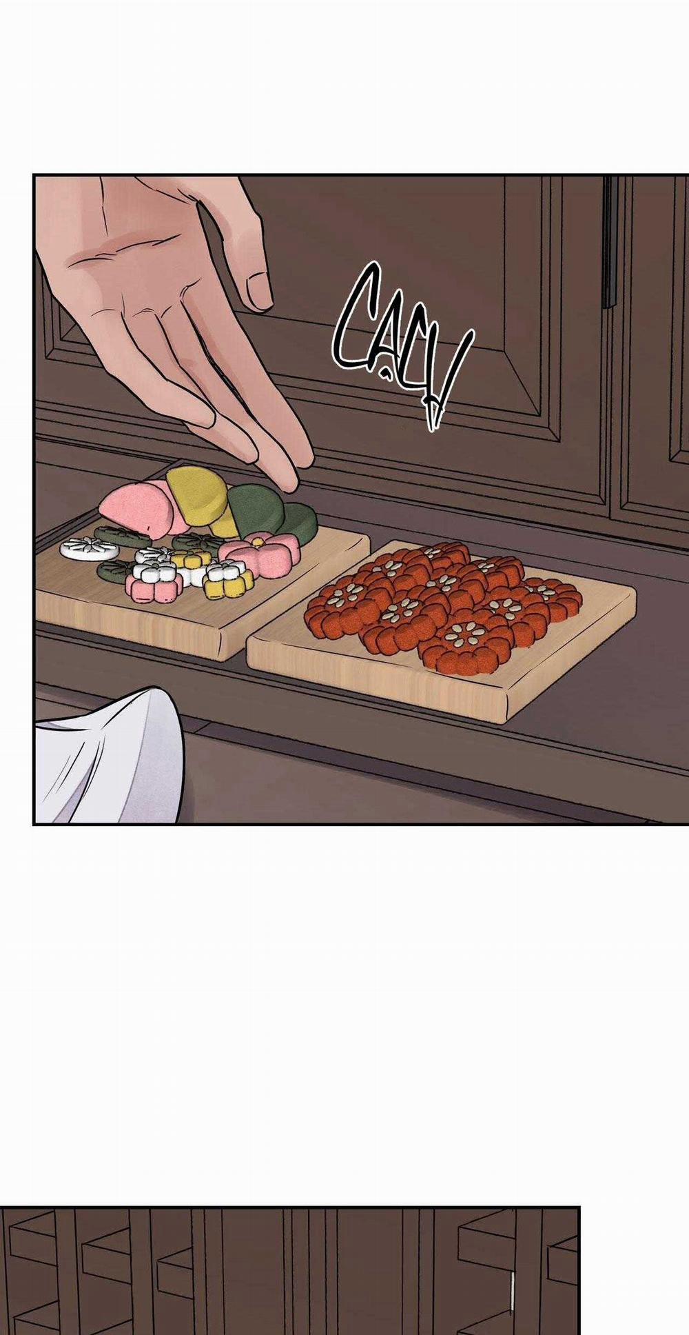 Hoa Và Gươm 80 trang 5