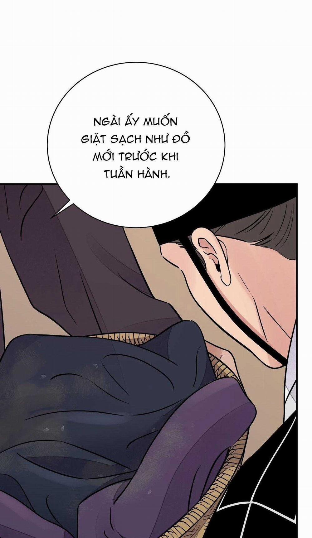 Hoa Và Gươm 80 trang 57