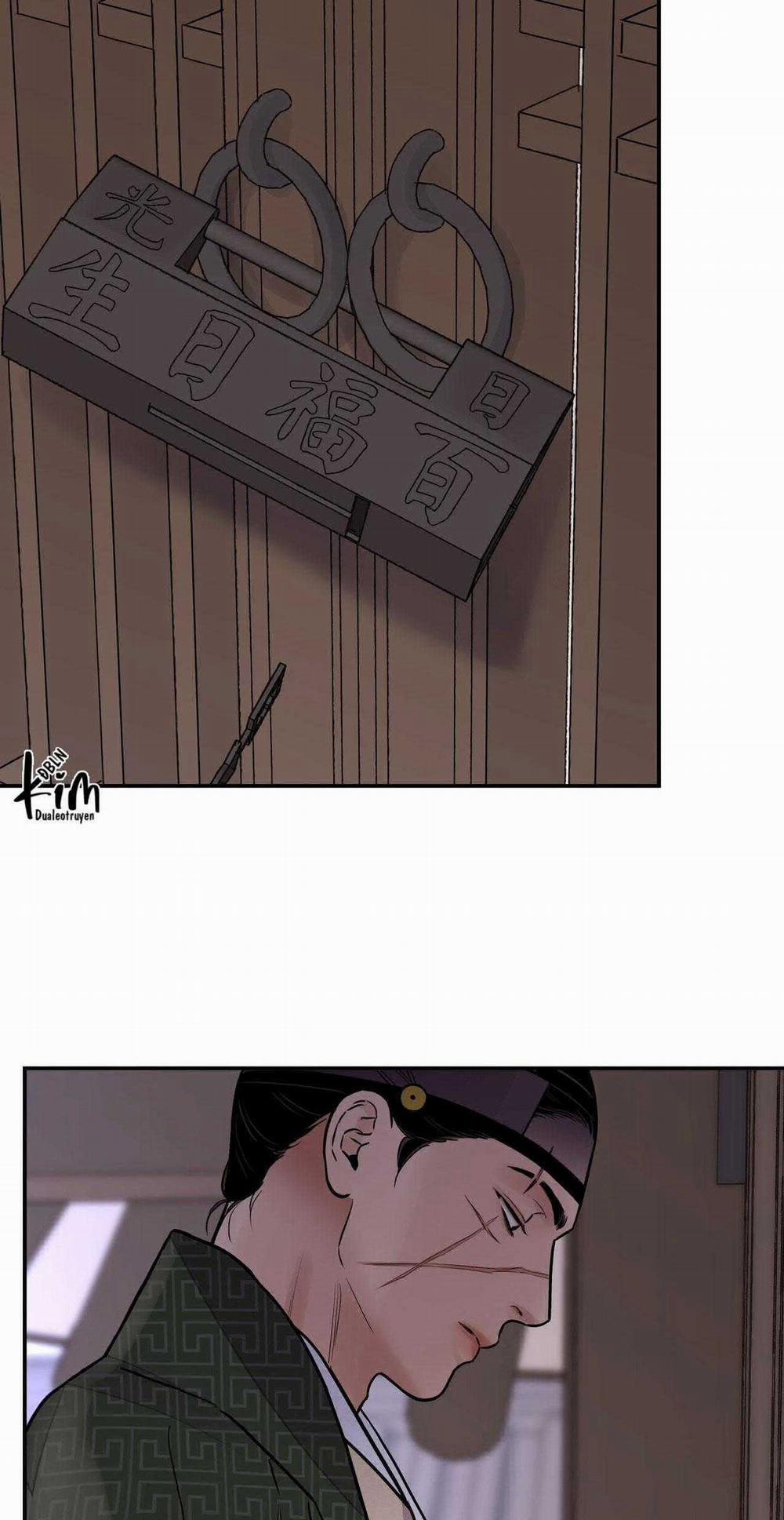 Hoa Và Gươm 80 trang 6