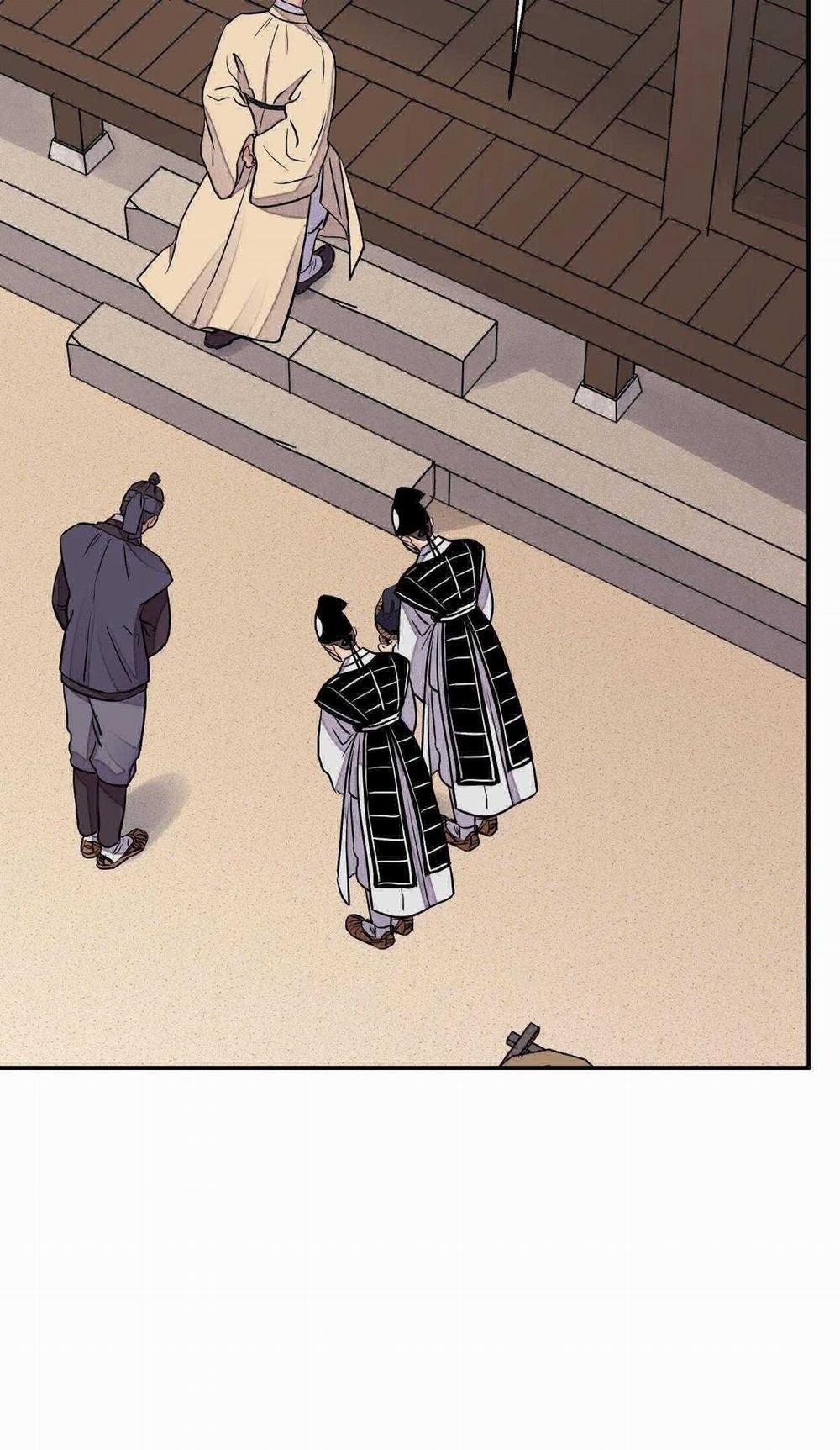 Hoa Và Gươm 80 trang 64