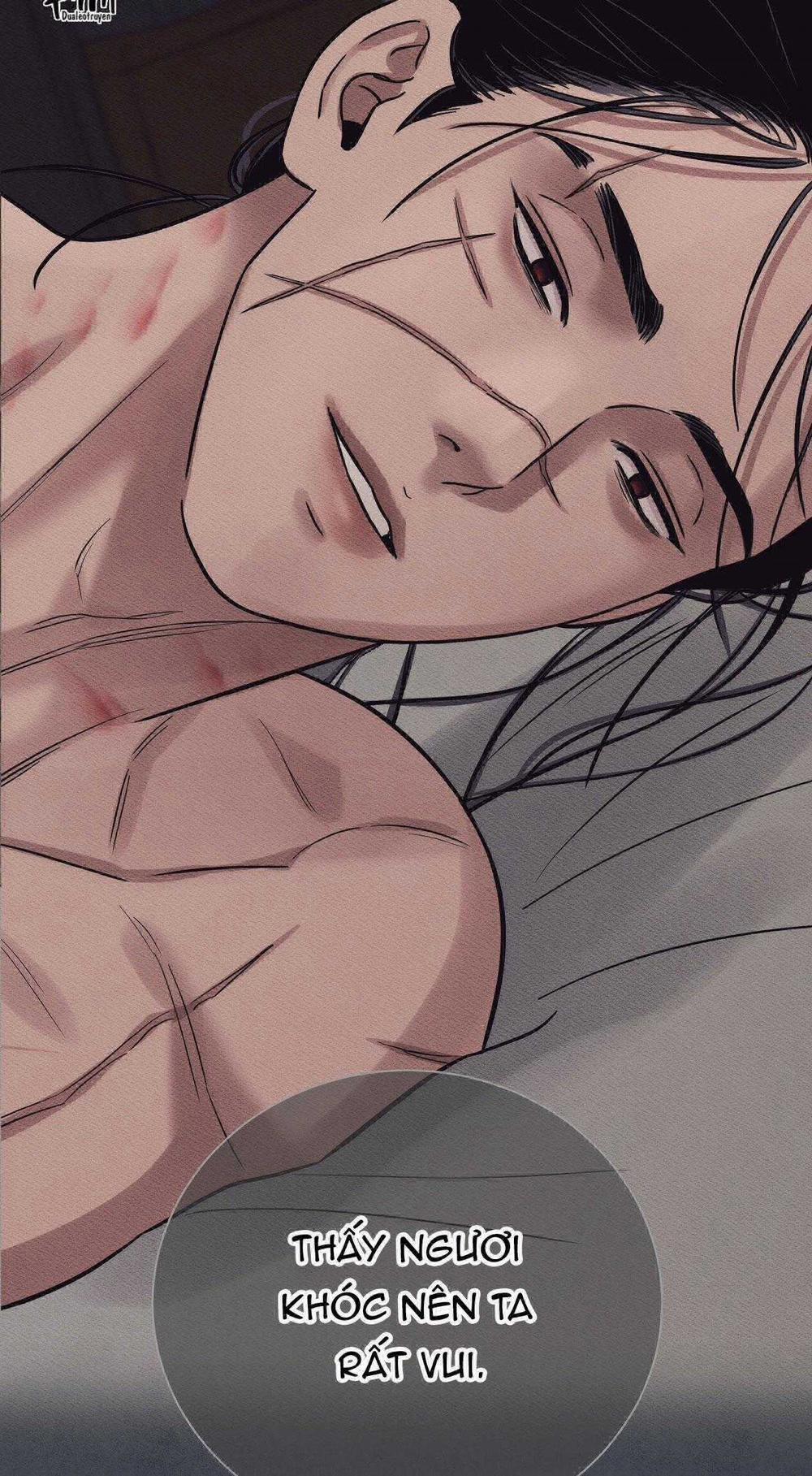 Hoa Và Gươm 81 trang 27