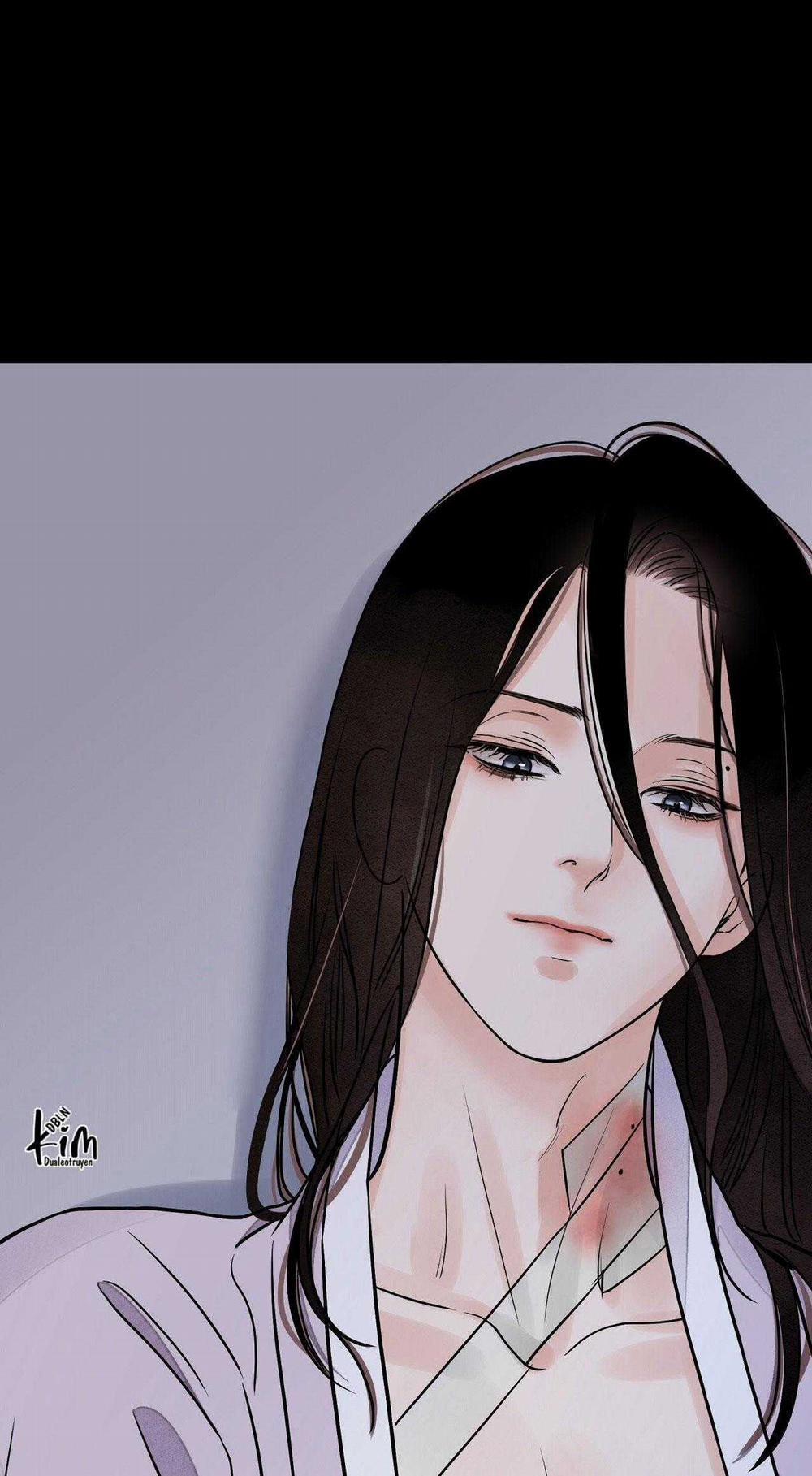 Hoa Và Gươm 81 trang 29