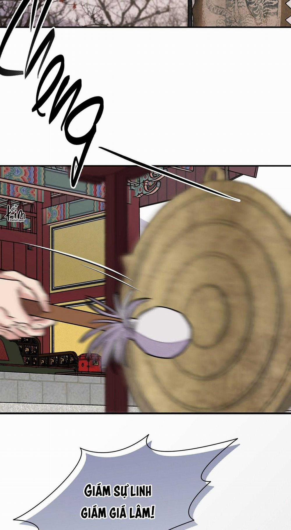 Hoa Và Gươm 81 trang 36