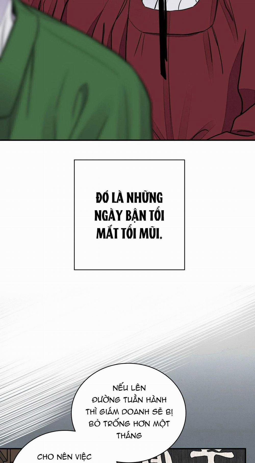 Hoa Và Gươm 81 trang 39