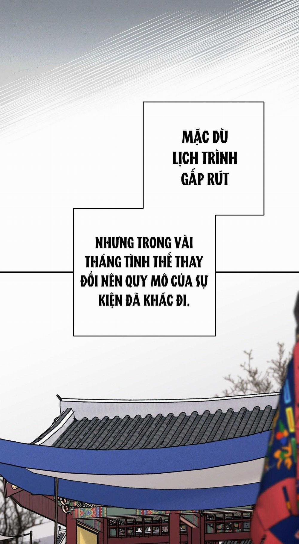 Hoa Và Gươm 81 trang 41