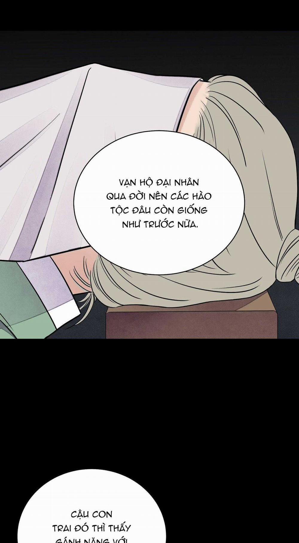 Hoa Và Gươm 81 trang 45