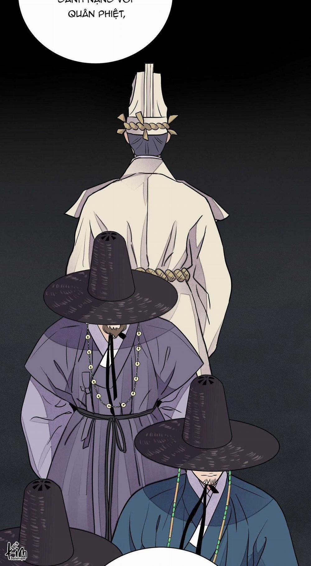 Hoa Và Gươm 81 trang 46