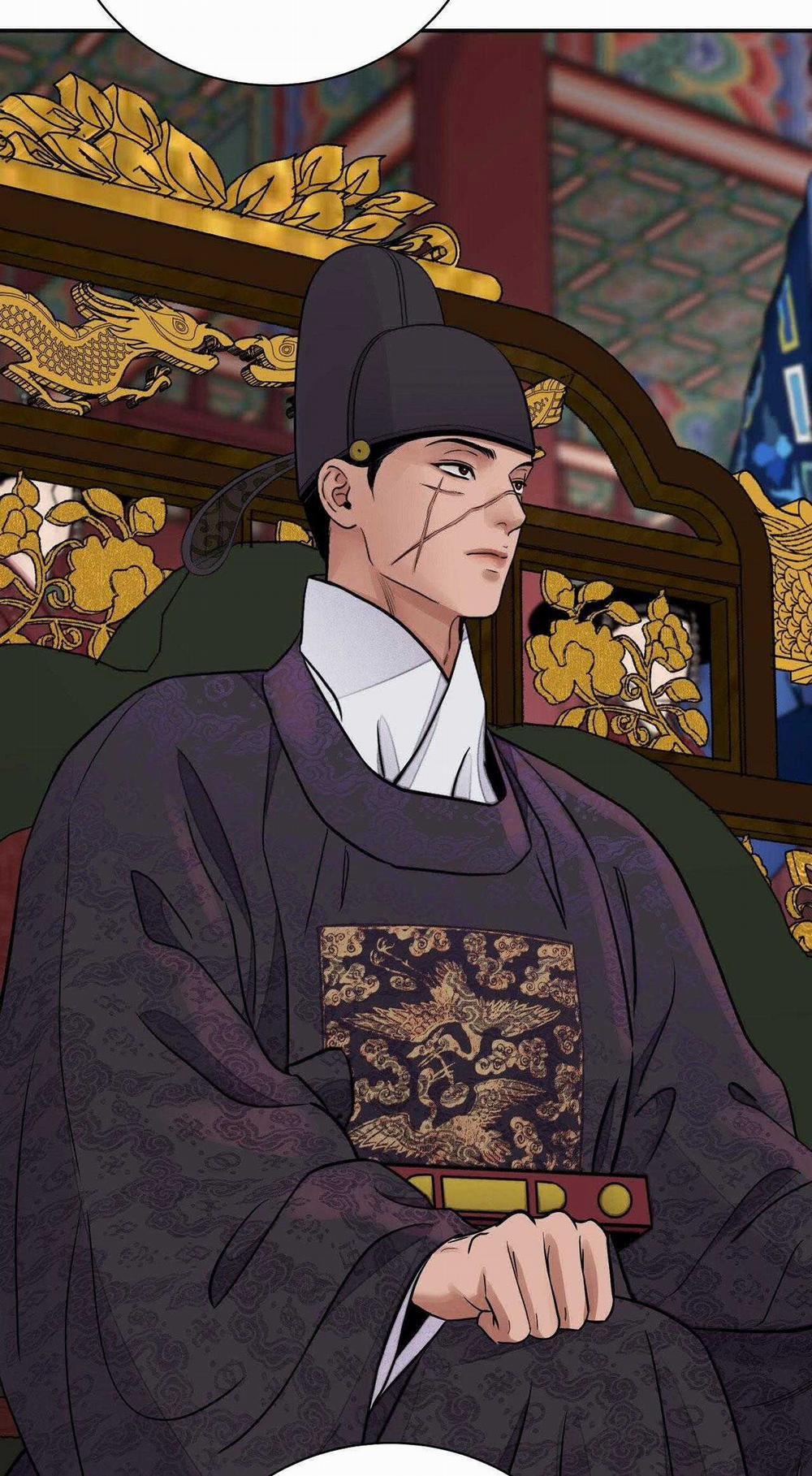 Hoa Và Gươm 81 trang 48