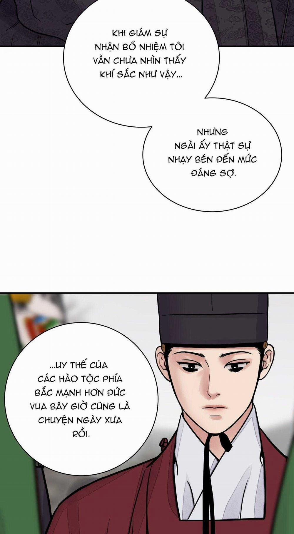 Hoa Và Gươm 81 trang 49