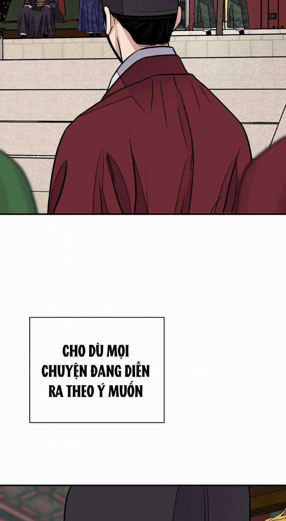 Hoa Và Gươm 81 trang 52