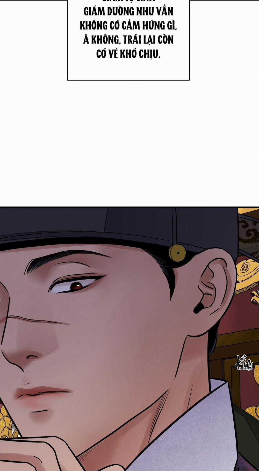 Hoa Và Gươm 81 trang 54