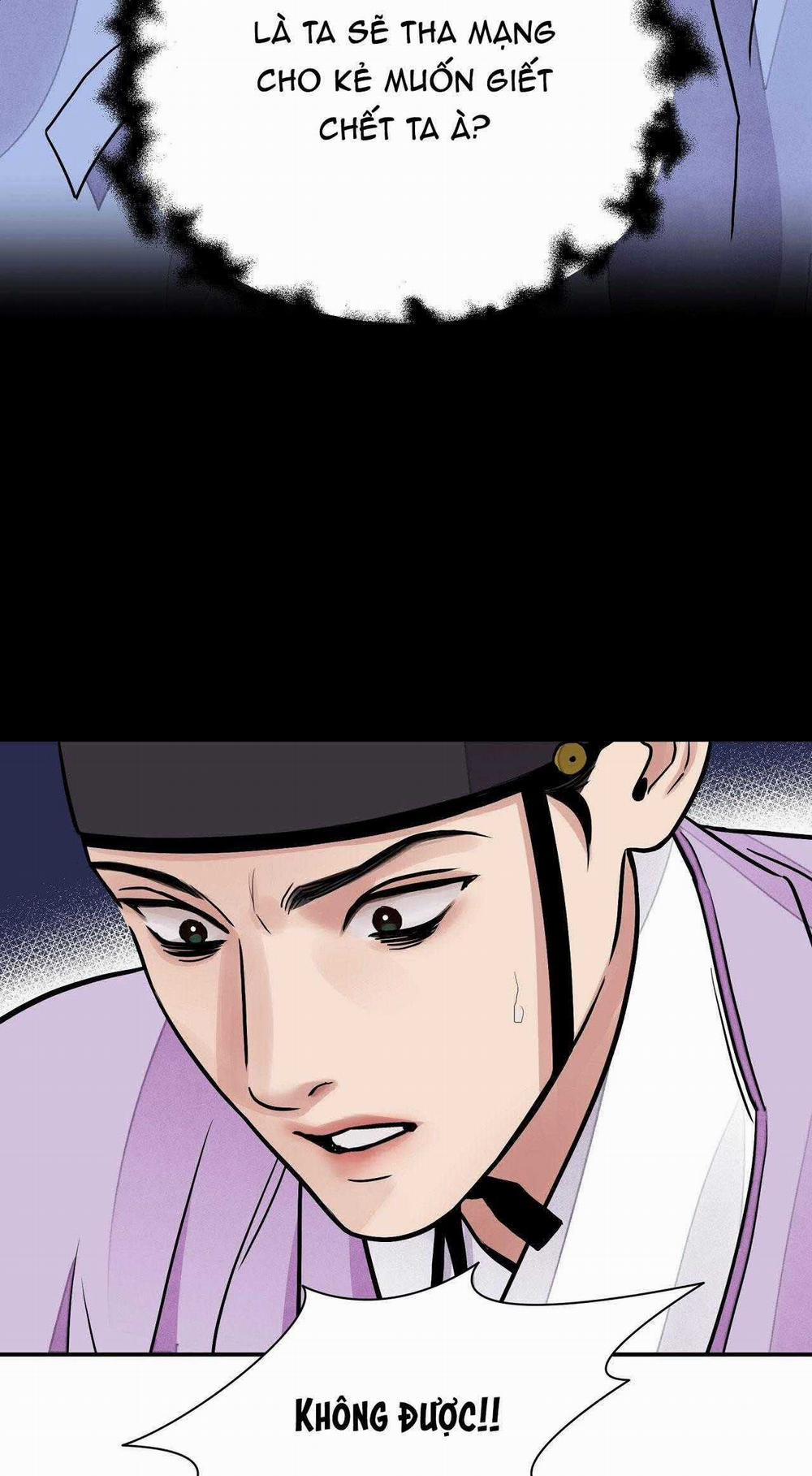 Hoa Và Gươm 81 trang 69