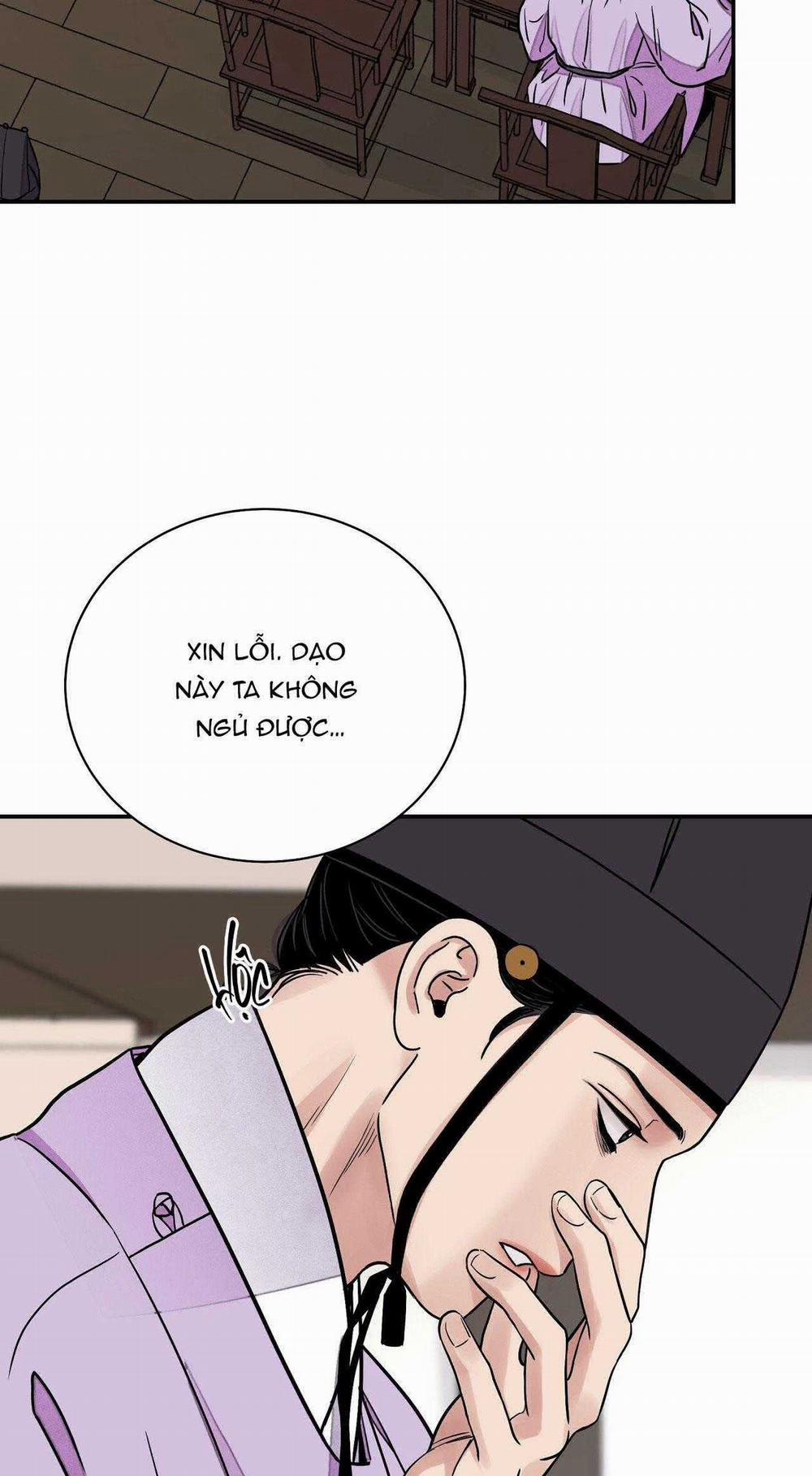 Hoa Và Gươm 81 trang 71