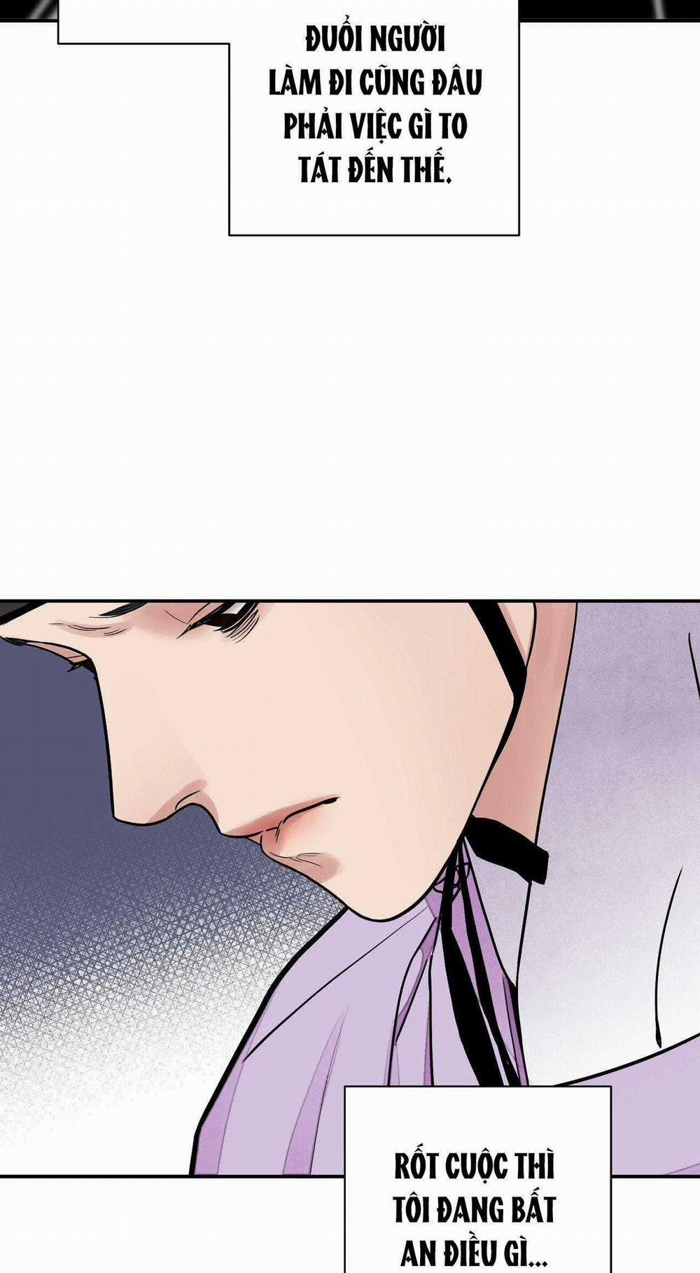 Hoa Và Gươm 81 trang 76