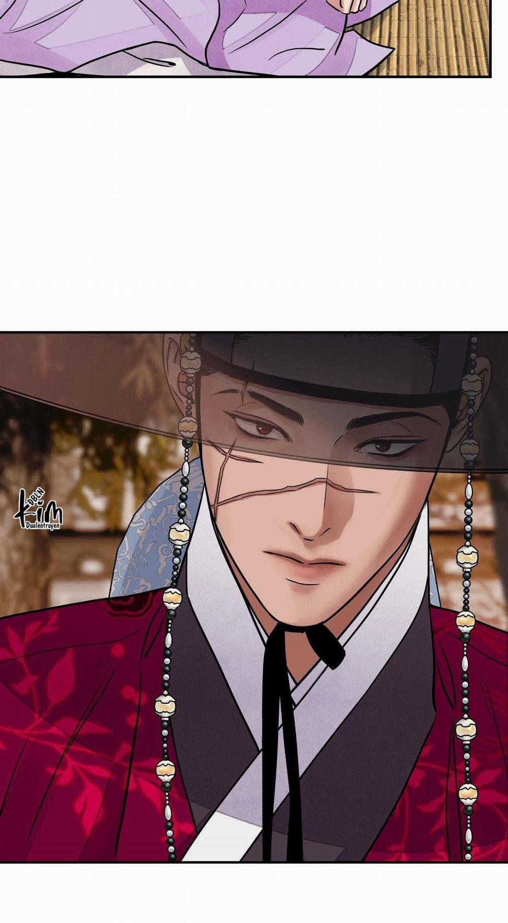 Hoa Và Gươm 82 trang 11