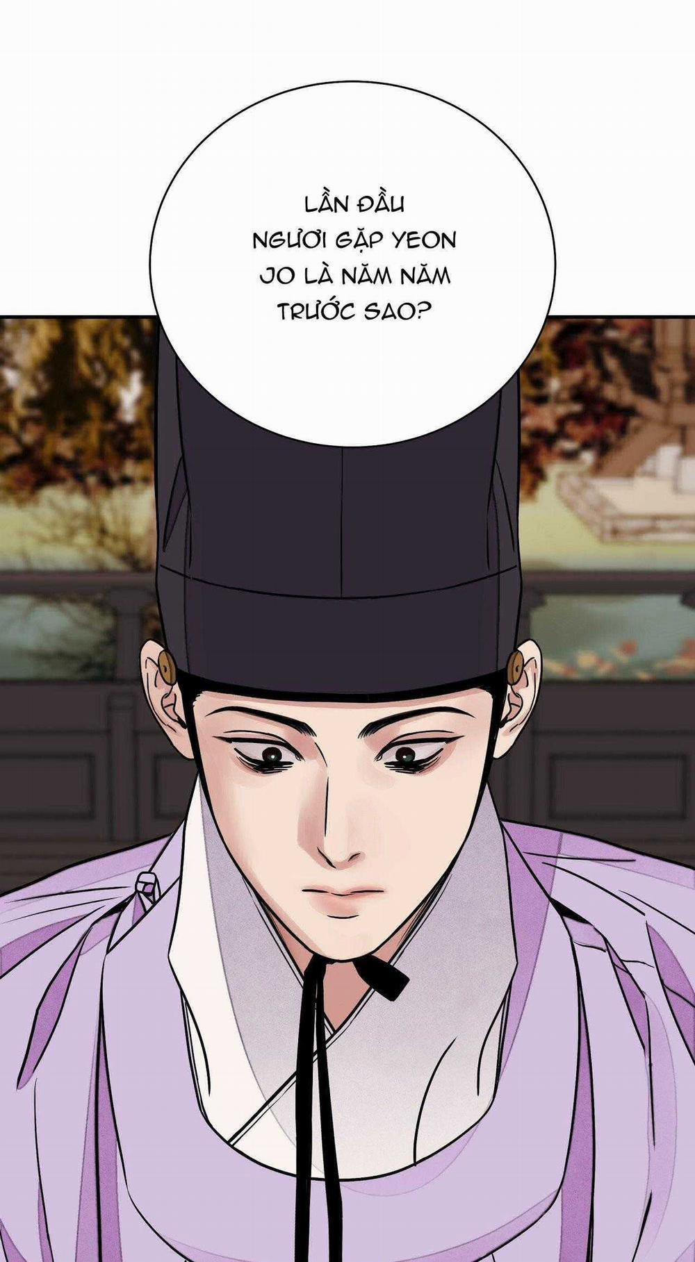 Hoa Và Gươm 82 trang 12