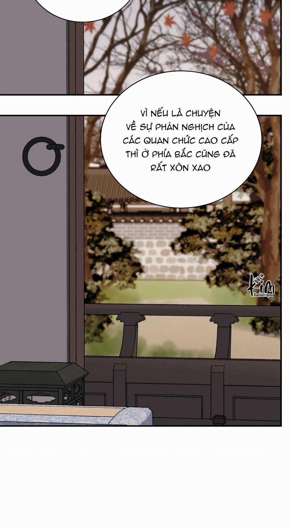 Hoa Và Gươm 82 trang 18