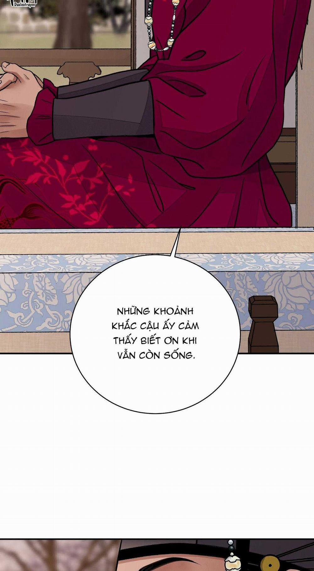 Hoa Và Gươm 82 trang 27