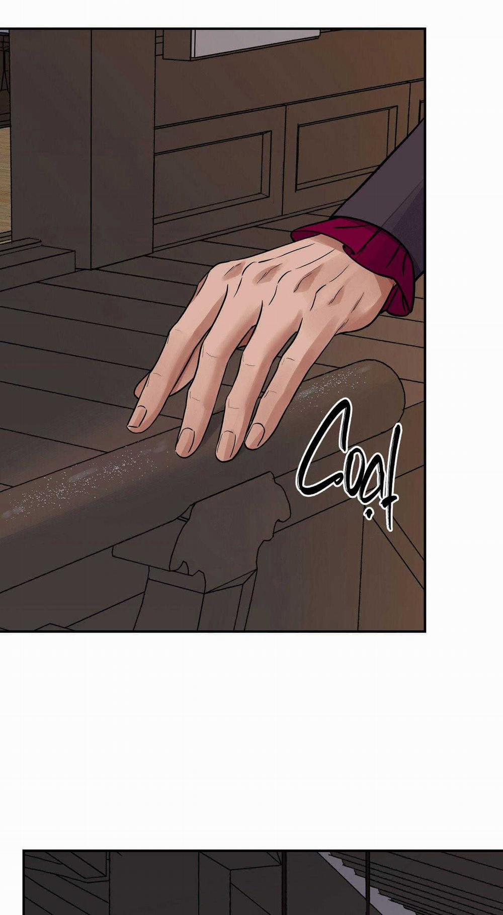 Hoa Và Gươm 82 trang 3