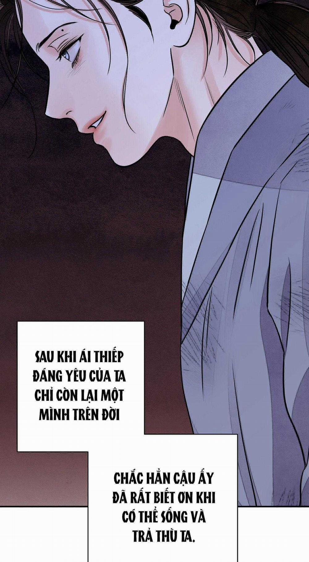 Hoa Và Gươm 82 trang 35