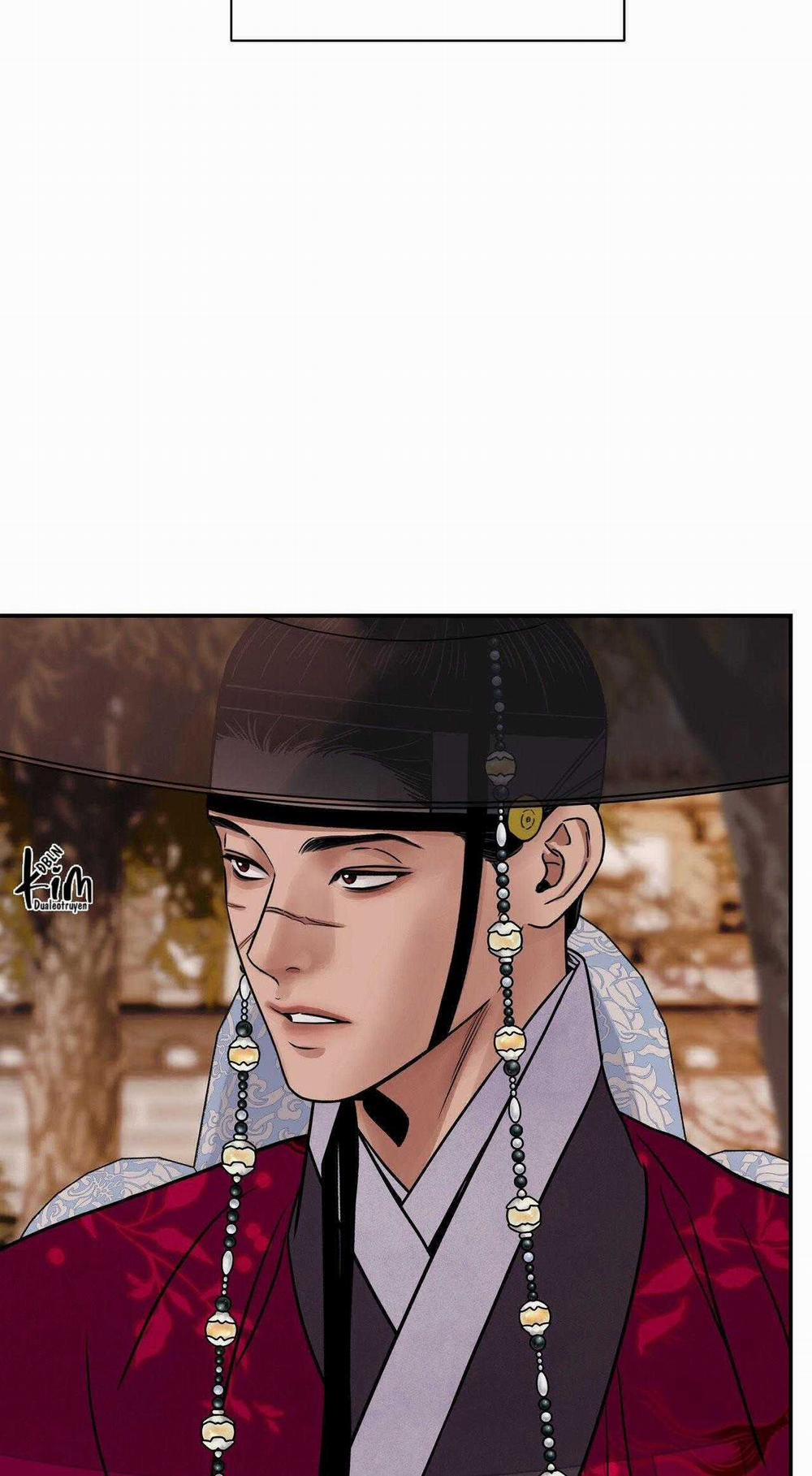 Hoa Và Gươm 82 trang 36