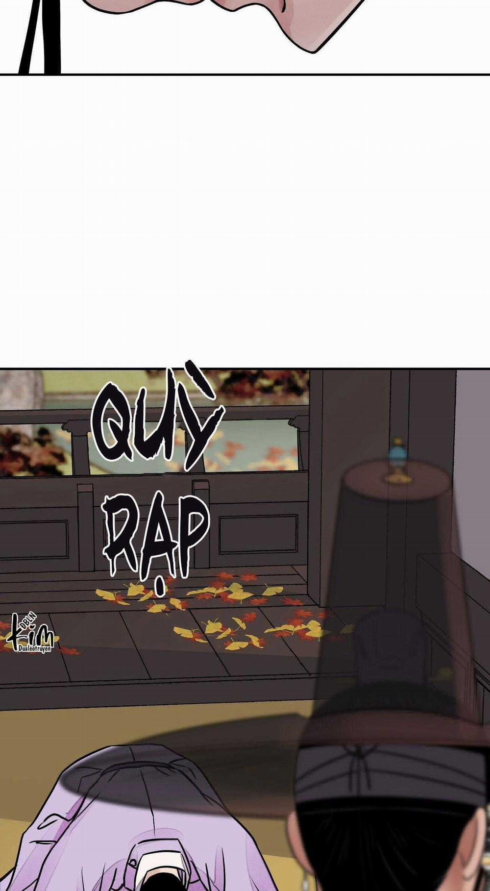 Hoa Và Gươm 82 trang 39