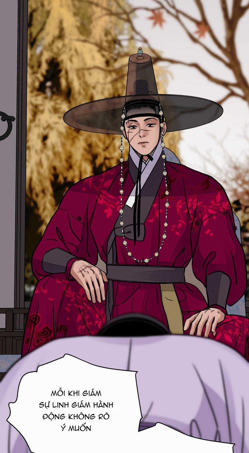 Hoa Và Gươm 82 trang 41