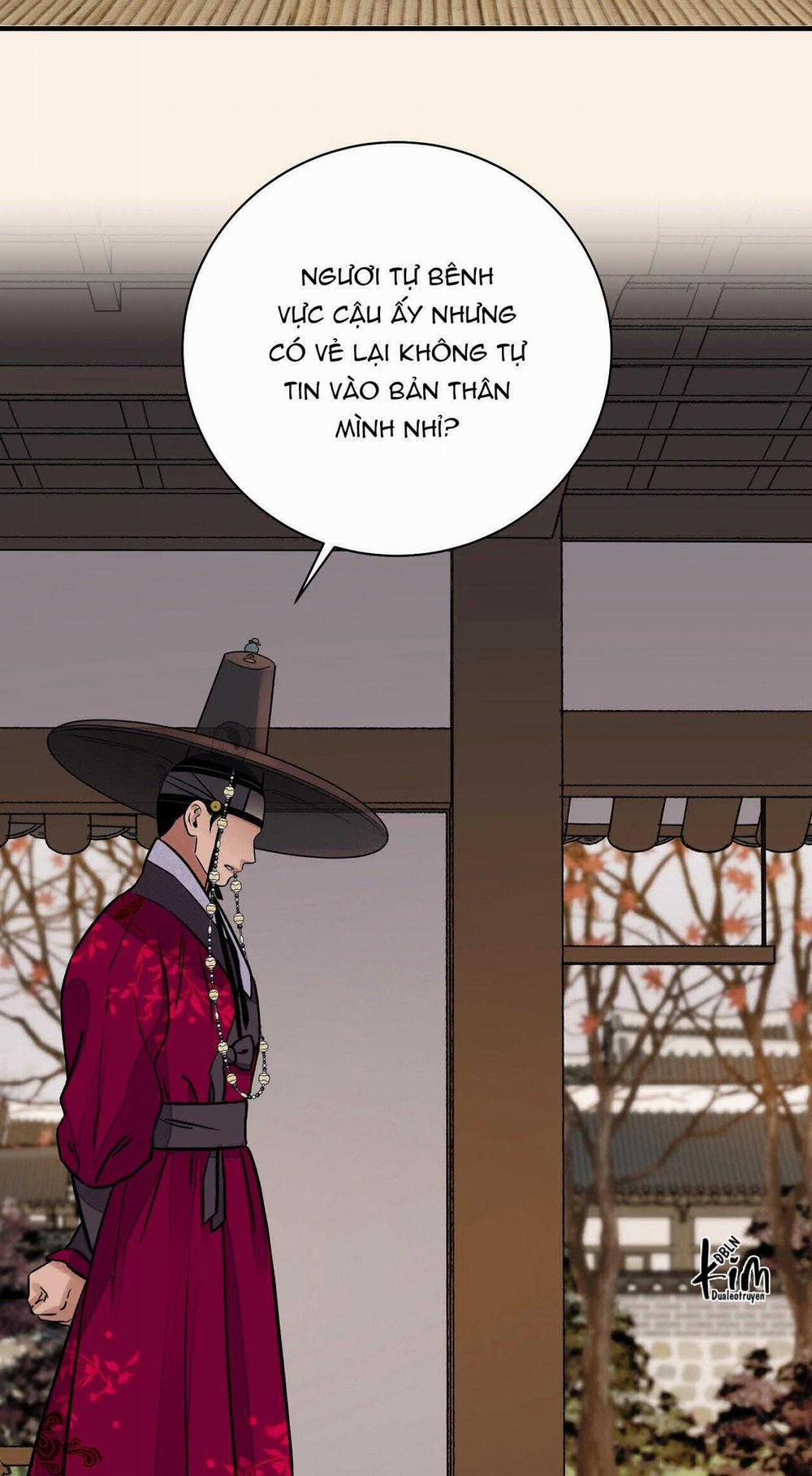 Hoa Và Gươm 82 trang 45