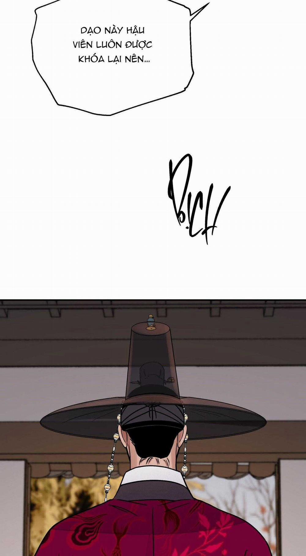 Hoa Và Gươm 82 trang 5