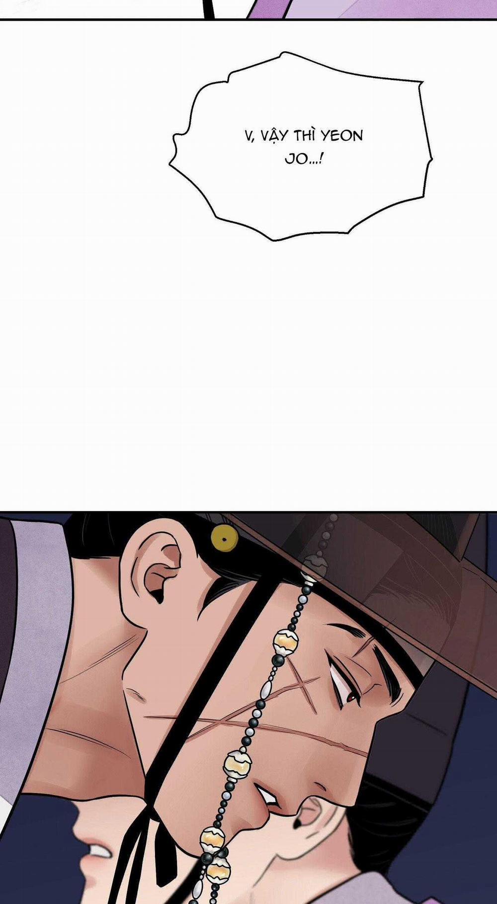 Hoa Và Gươm 82 trang 50