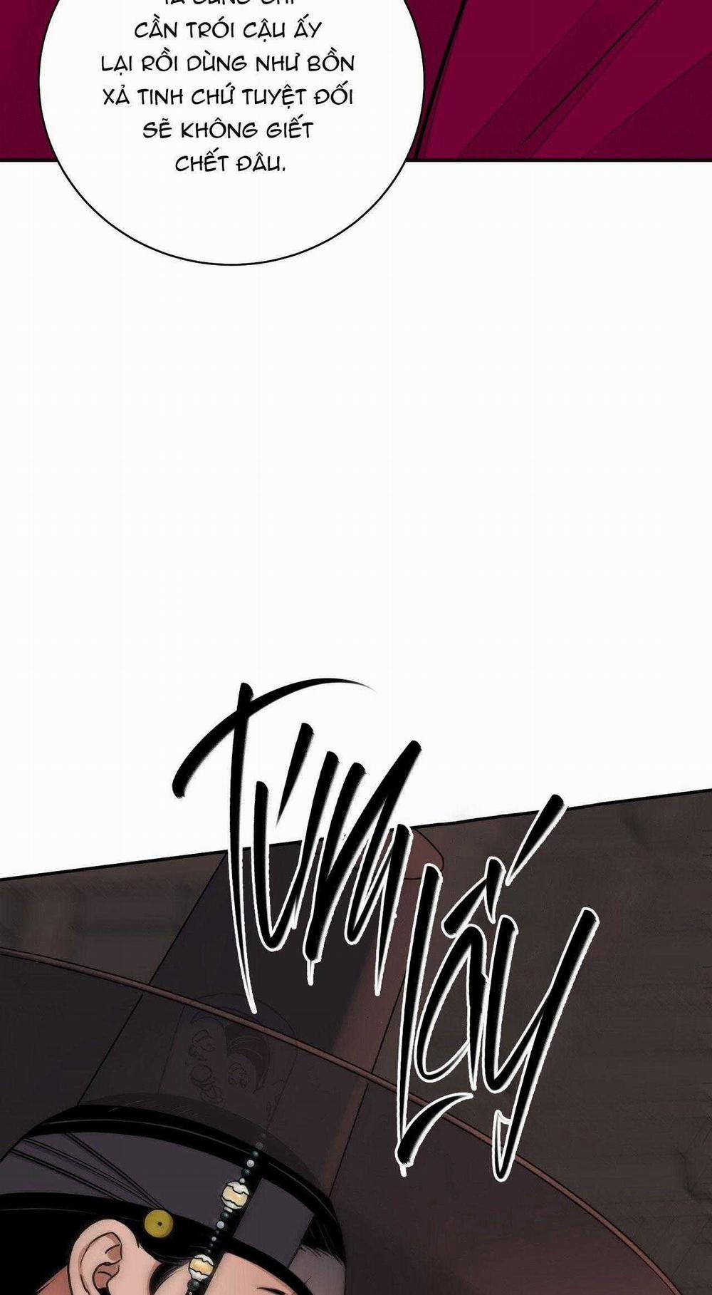 Hoa Và Gươm 82 trang 53