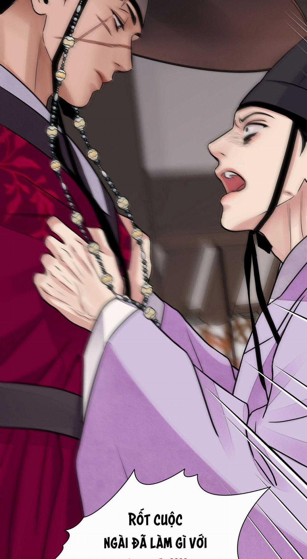 Hoa Và Gươm 82 trang 54