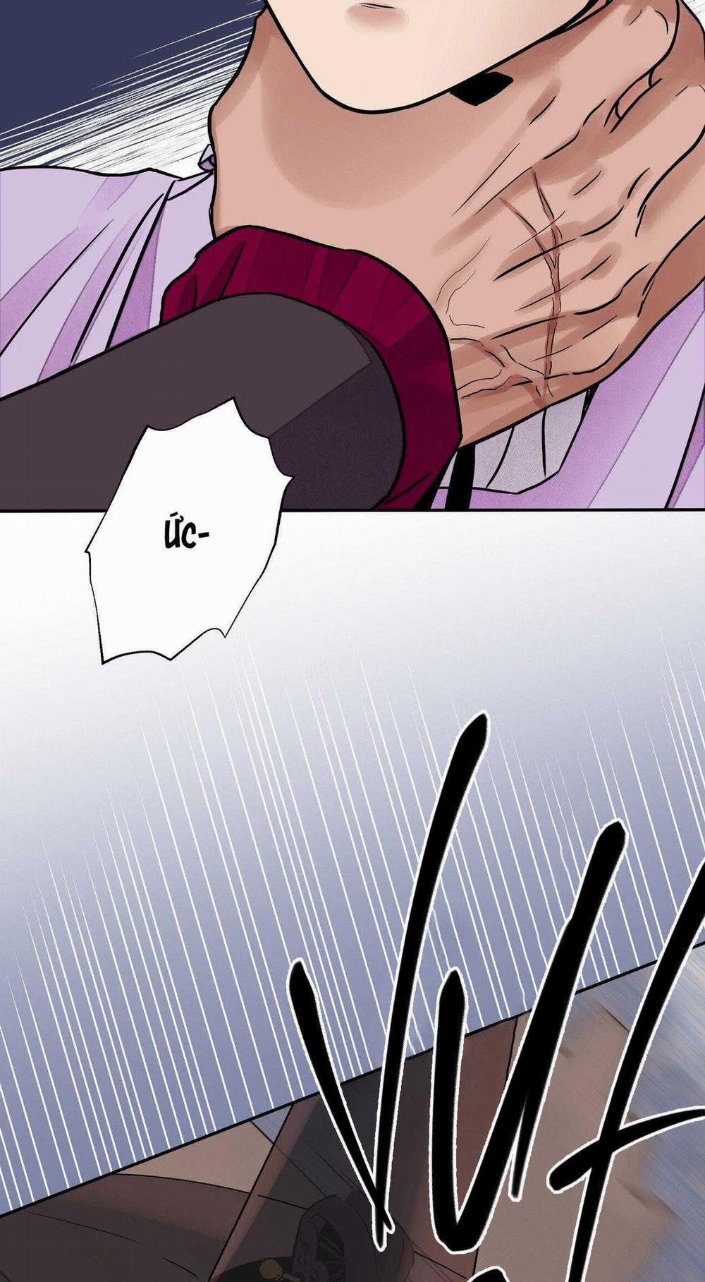 Hoa Và Gươm 82 trang 56