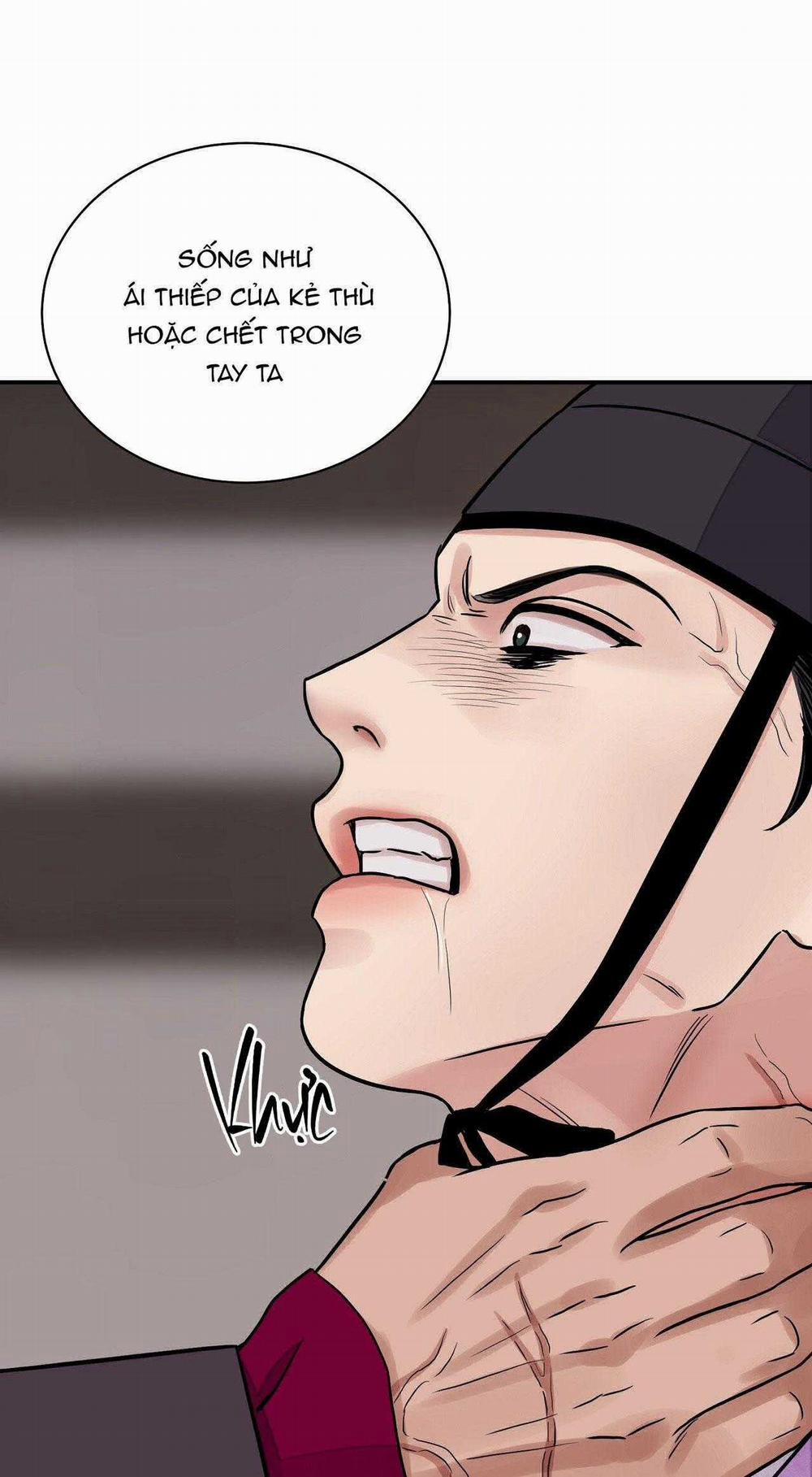 Hoa Và Gươm 82 trang 59