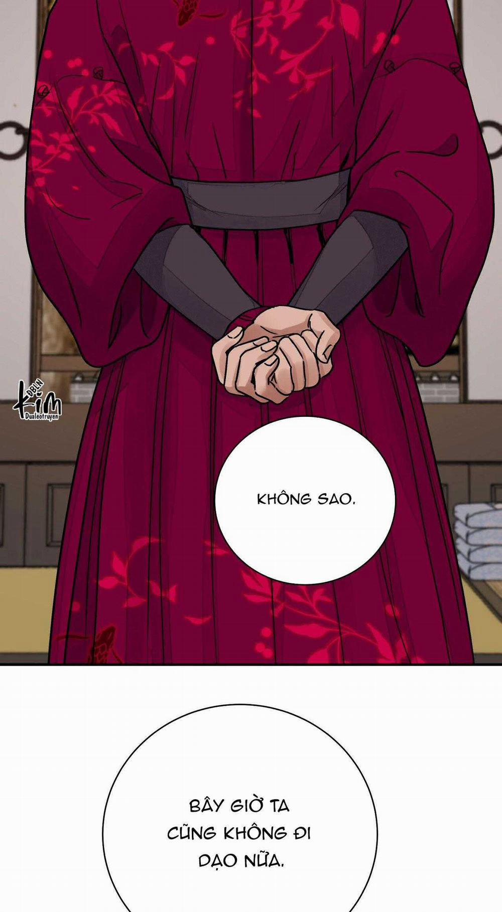 Hoa Và Gươm 82 trang 6