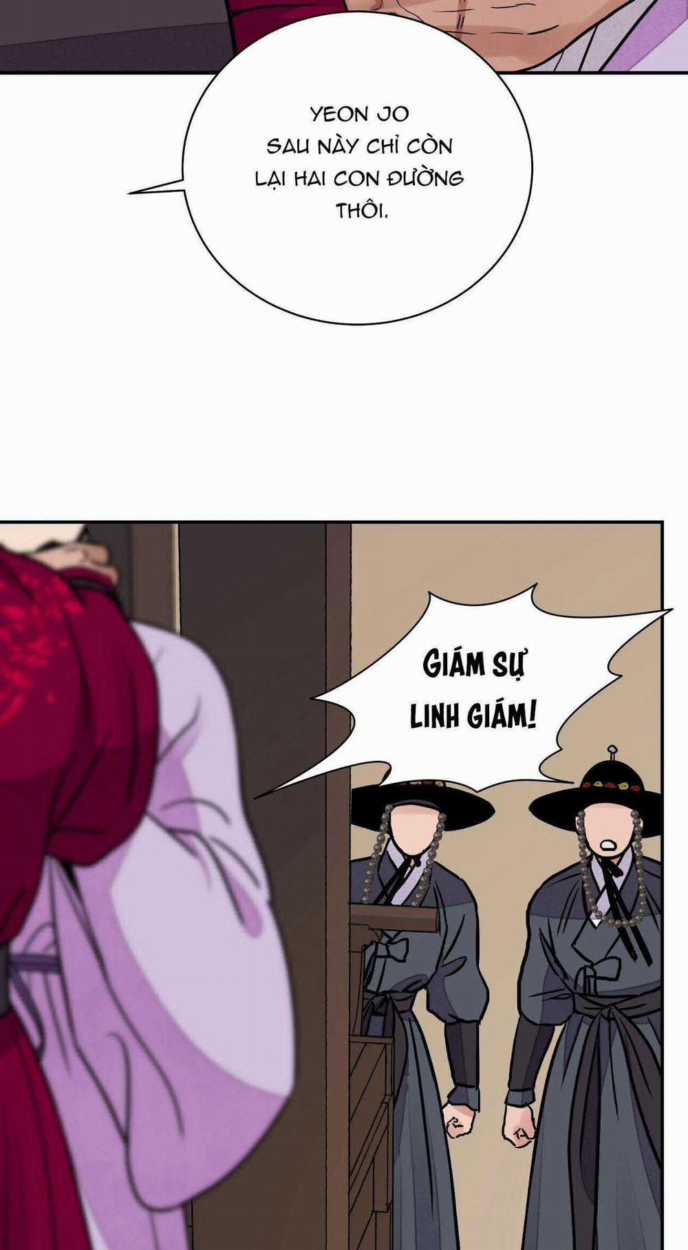 Hoa Và Gươm 82 trang 60