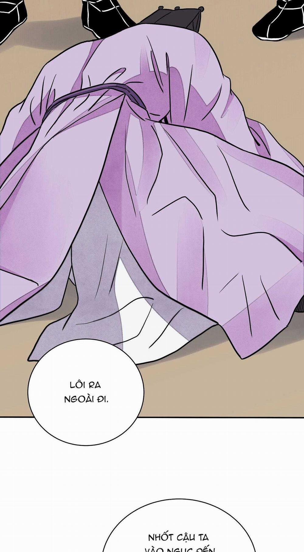 Hoa Và Gươm 82 trang 62