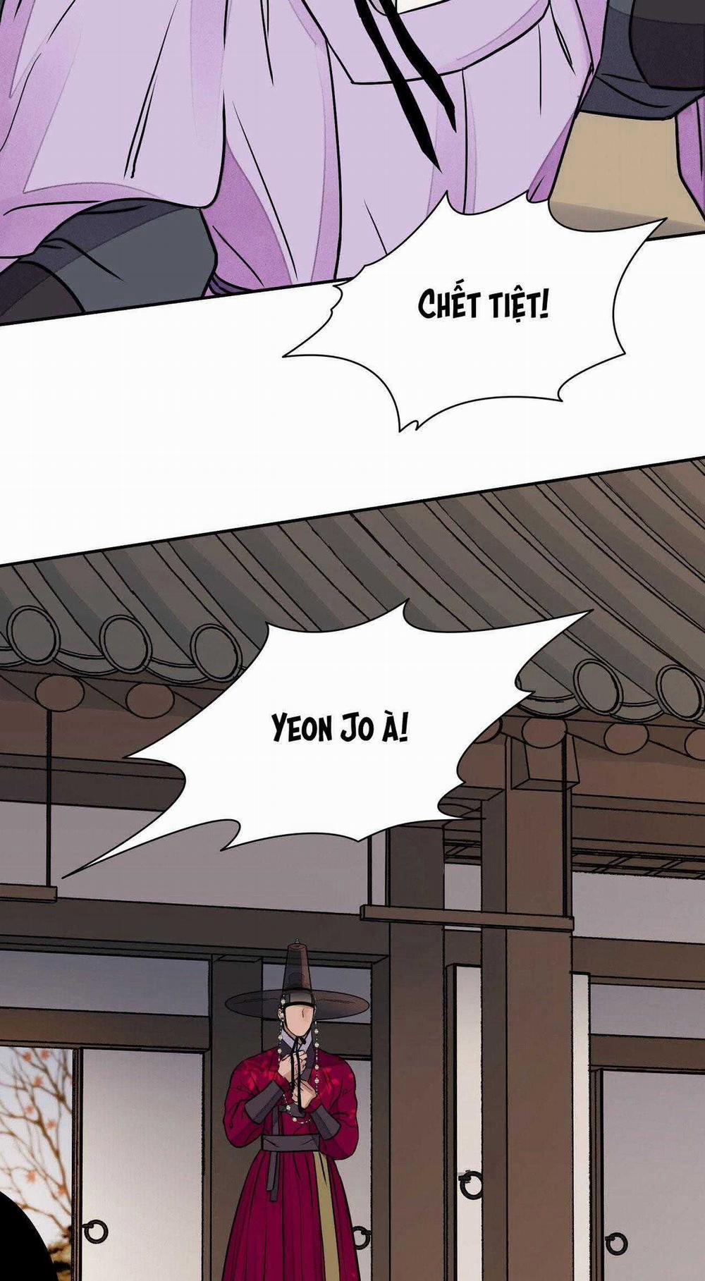 Hoa Và Gươm 82 trang 64