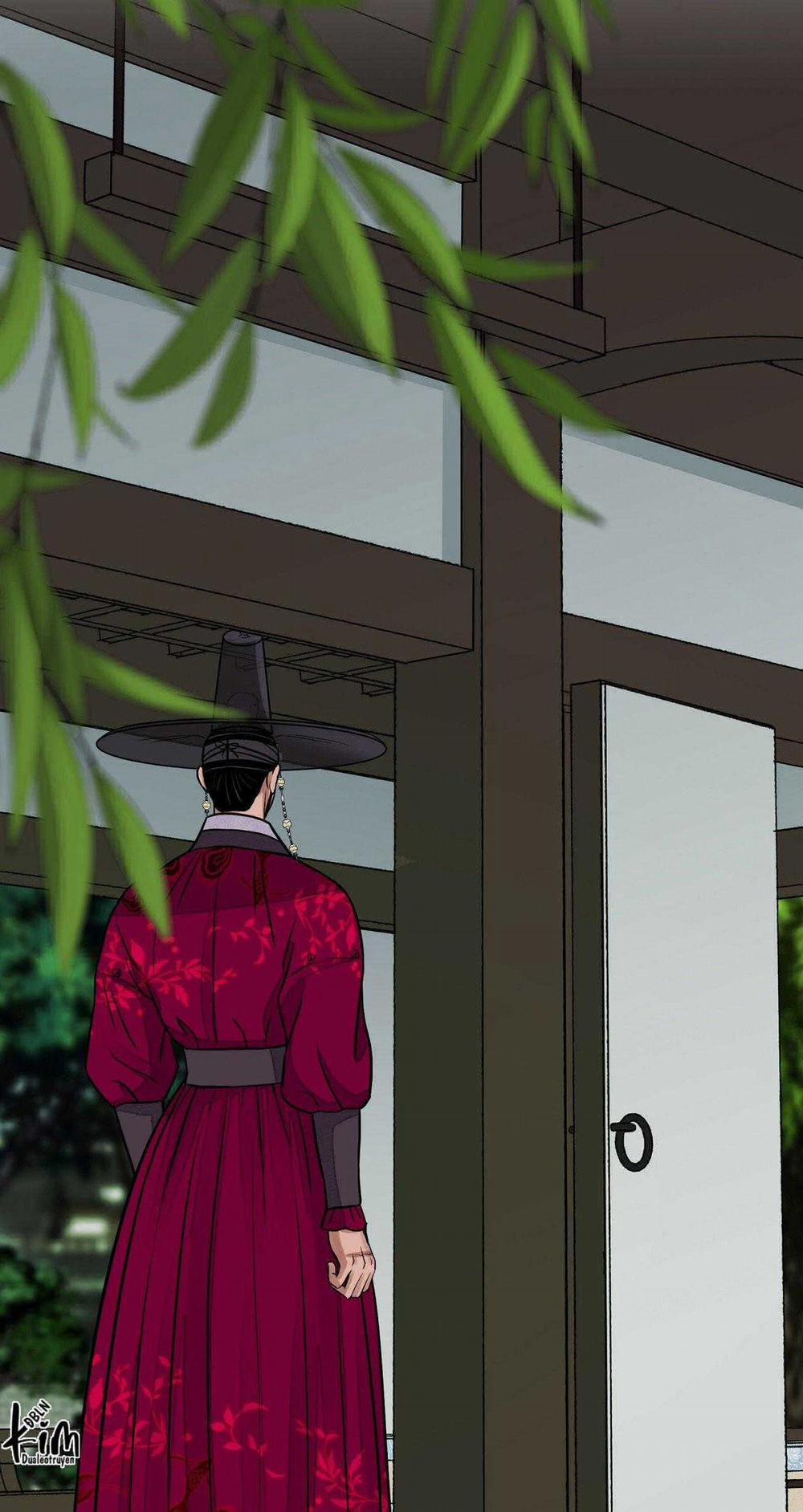 Hoa Và Gươm 82 trang 70